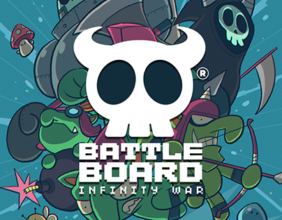 Battle Board