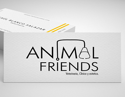 Animal Friend's