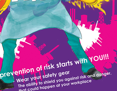 Say No To Risk At Work