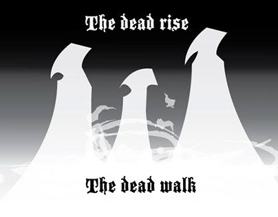 The Dead Rise