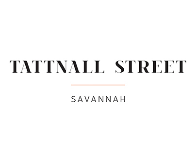 Tattnall Street