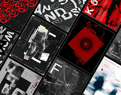 Poster collection v.02