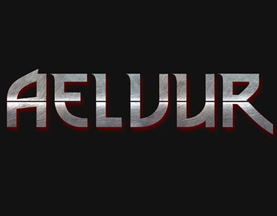 Aelvur - Witcher 2 Modification (July 2018 - Continous)