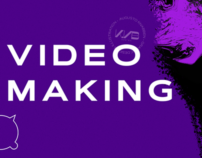 Videomaking - Portfolio