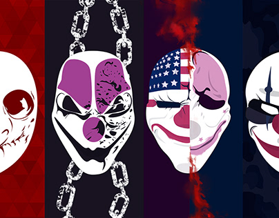 Payday 2 Collection