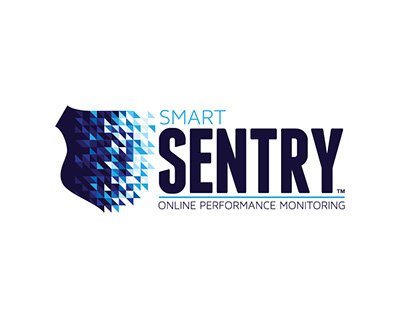 Smart Sentry Logo