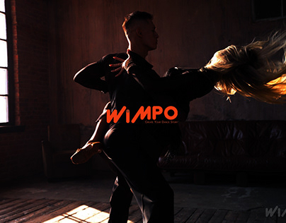 Wimpo - Dance Center