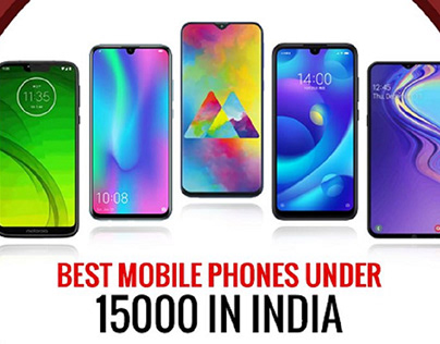 WHICH ARE THE BEST SMARTPHONES UNDER 15000