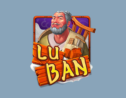 Slot game "Lu Ban"