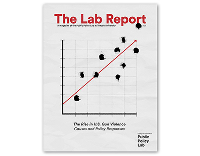 The Lab Report Covers