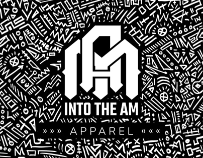 Into the AM Apparel