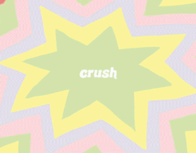 Elmo Magalona - Crush Official MV (Rotoscope Animation)