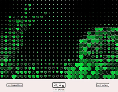 purikura space - interactive art | creative coding