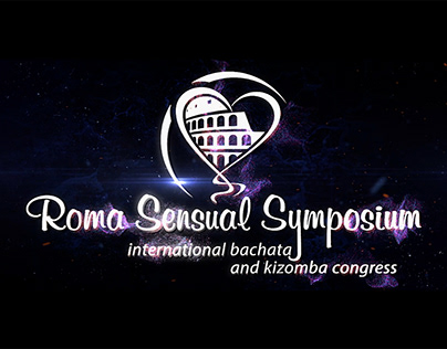 Roma Sensual Symposium 2018