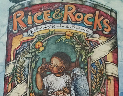 Rice & Rocks