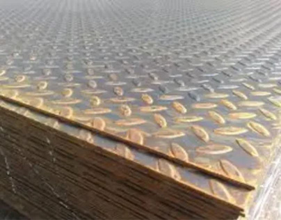 Steel Plate Weight Chart in kg