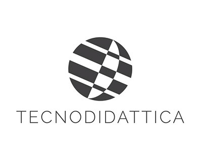 Tecnodidattica rebranding