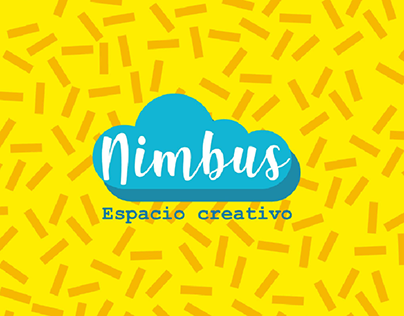 Logo Nimbus - Espacio de talleres de artes visuales