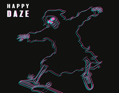 happy daze
