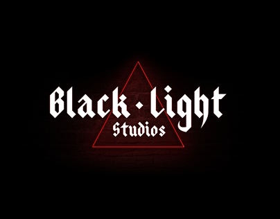 Black Light Studios