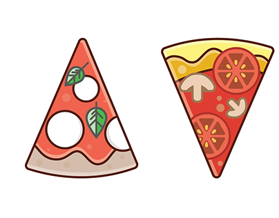 Project thumbnail - Pizza