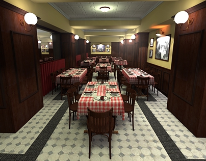 Bayway Italian Restaurant
