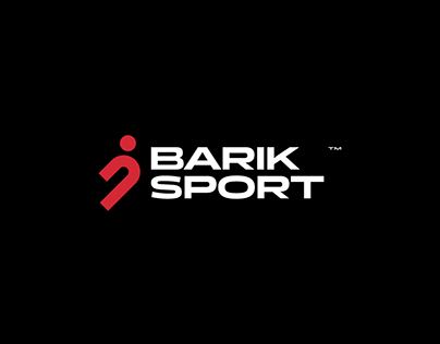 Barik Sport Logo – Branding