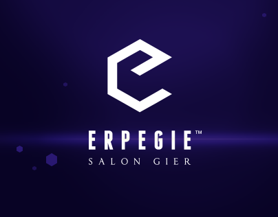 ERPEGIE - Gaming Salon