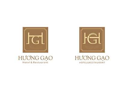 HG Logo Design