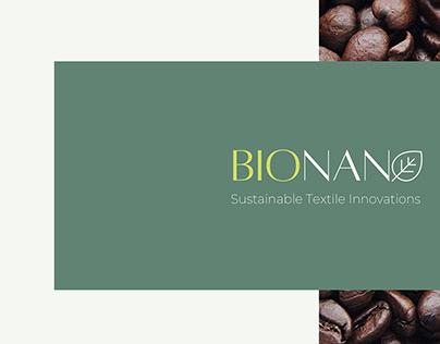 Pitch deck: Sustainable Textile Innovations