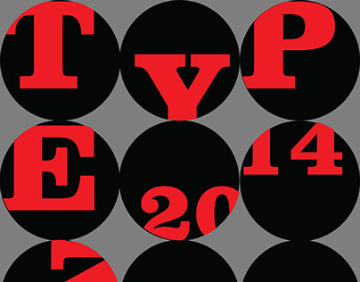 TypeCon 2014 Ad Compaign