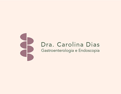 Branding - Carolina Dias