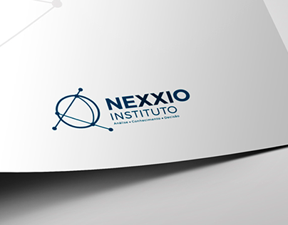 Branding - Nexxio
