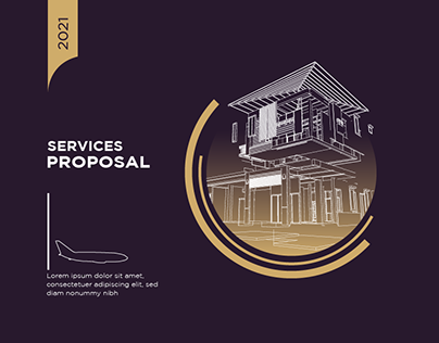 Services Proposal