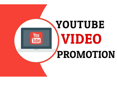 Promote YouTube videos to increase traffic