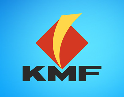 KMF shape animation