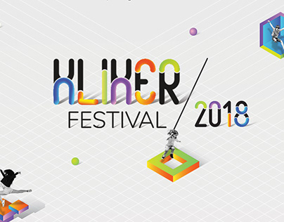 KLIKER FESTIVAL 2018