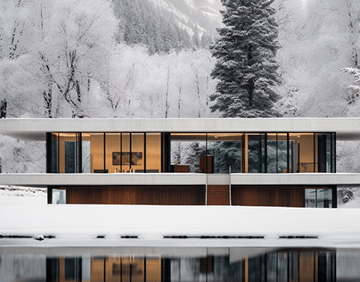 Project thumbnail - HOUSE IN GRIMENTZ