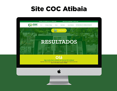 Site COC Atibaia