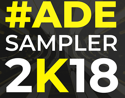 ADE Sampler 2018 [All Creatives] - FeelQ Recordings