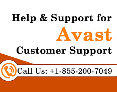 avast technical support