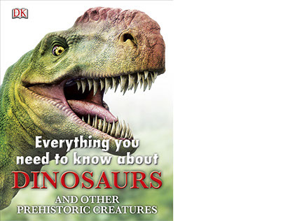 Every thing you need to know about Dinosaurs