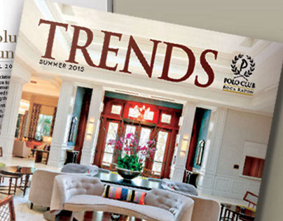 Trends Magazine