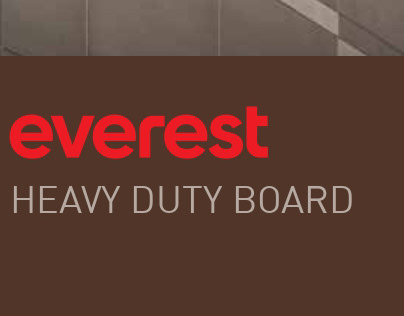 Everest - Brochure