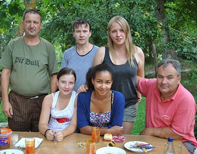 Pożegnalny obiad u Slobodana