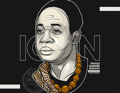 Kwame Nkrumah Pan-Africanism