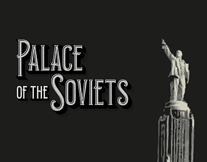 Palace of the Soviets
