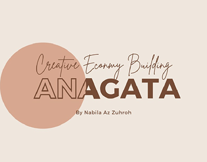 ANAGATA CREATIVE ECONOMY HUB