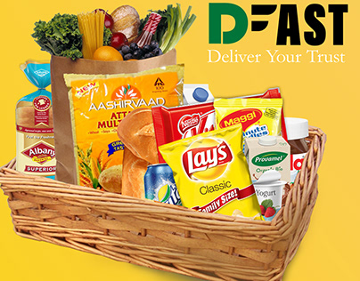 DFAST : Sweet Delivery