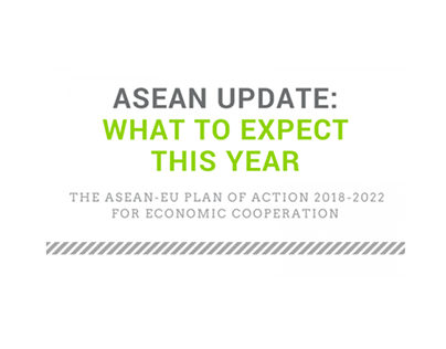 ASEAN-EU Plan of Action 2018-2022